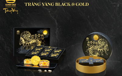 Tết Trung thu 2021: “Tròn vị bánh, sáng mãi chuyện đêm trăng”