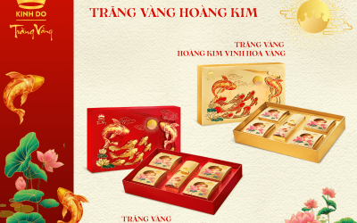 2021’s Mid-Autumn Festival: Mondelez Kinh Do embraces innovation to keep the stories alive