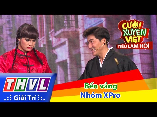 THƯ GIÃN CUỐI TUẦN – BẾN VẮNG